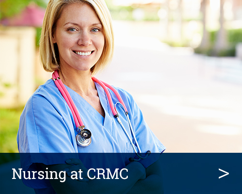 Nursing at CRMC
