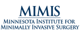 minnesota institute for minimally invasive surgery logo