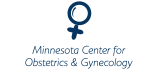 minnesota center for obsterics and gynecology logo