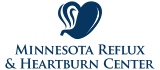 minnesota reflux and heartburn center logo