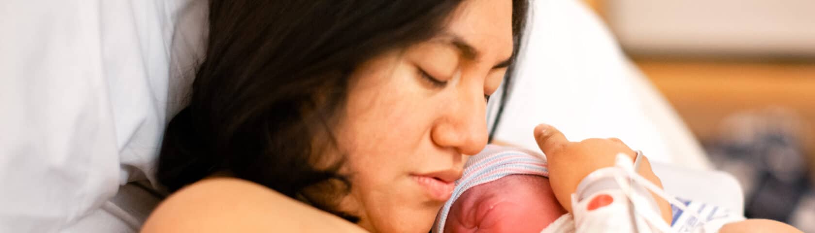 FAQs: Breastfeeding