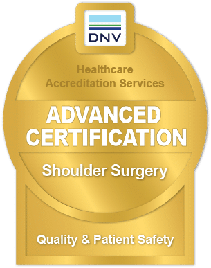 Dnv Shoulder Cert Gold Seal 2022