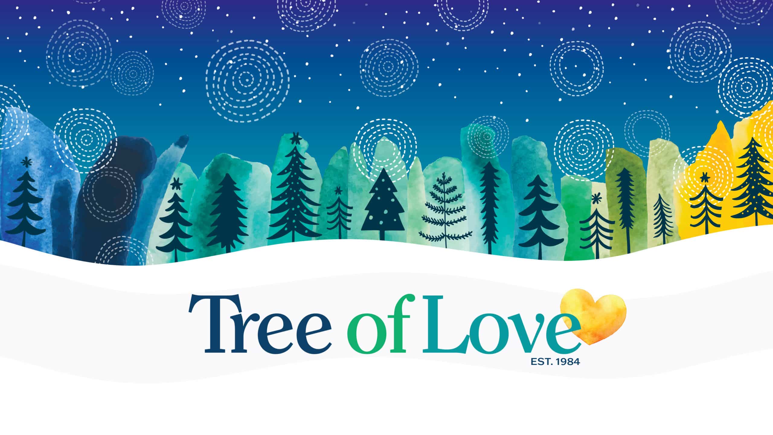 Treeoflove