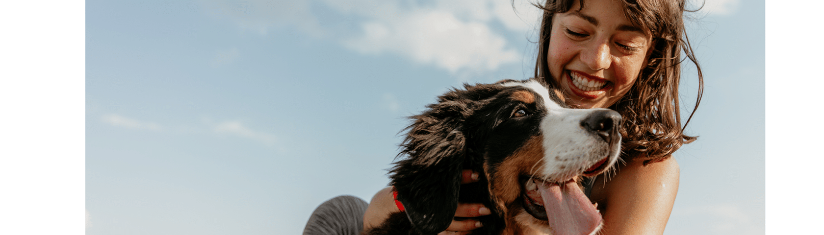 Health and Mood-Boosting Benefits of Pets