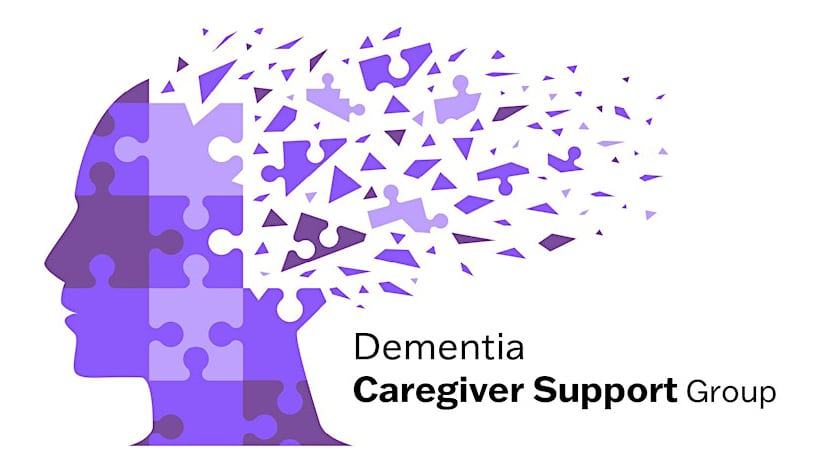 Dementia Caregiver
